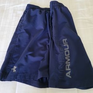 Under Armour Workout Short